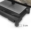 Pés adicionais ACT (3 cm) para AC8210 e AC8215
