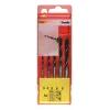 Conjunto de brocas KWB 513900 5 unid. para madeira dura e madeira macia