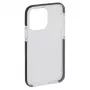 Capa para telemóvel Hama 00215555 17 cm (6,7 polegadas) preto, transparente