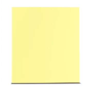 Ficheiro de anilhas Hama 00007549 A4 amarelo arrumação 290x325mm