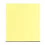 Ficheiro de anilhas Hama 00007549 A4 amarelo arrumação 290x325mm