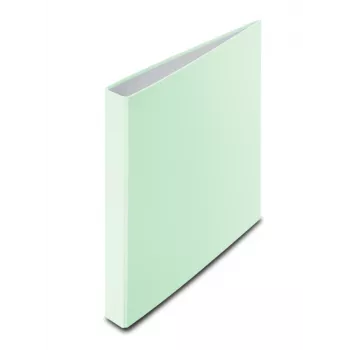 Ficheiro de anilhas Hama 00007550 A4 verde arrumação 290x325mm