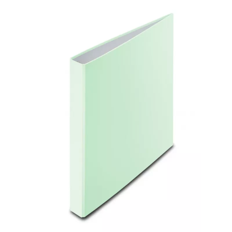 Ficheiro de anilhas Hama 00007550 A4 verde arrumação 290x325mm
