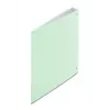 Ficheiro de anilhas Hama 00007550 A4 verde arrumação 290x325mm