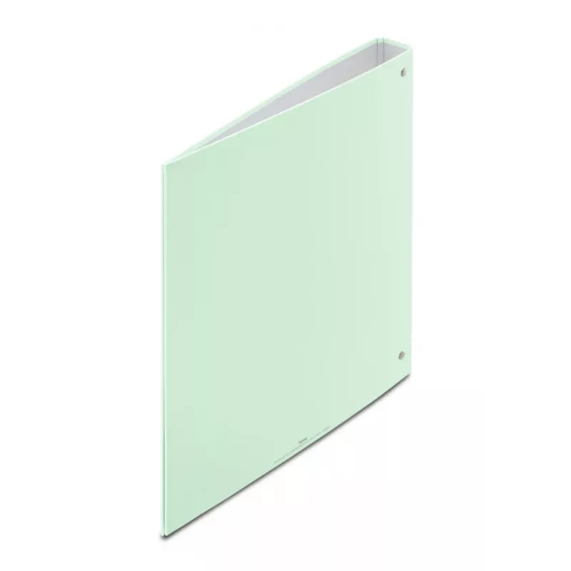 Ficheiro de anilhas Hama 00007550 A4 verde arrumação 290x325mm