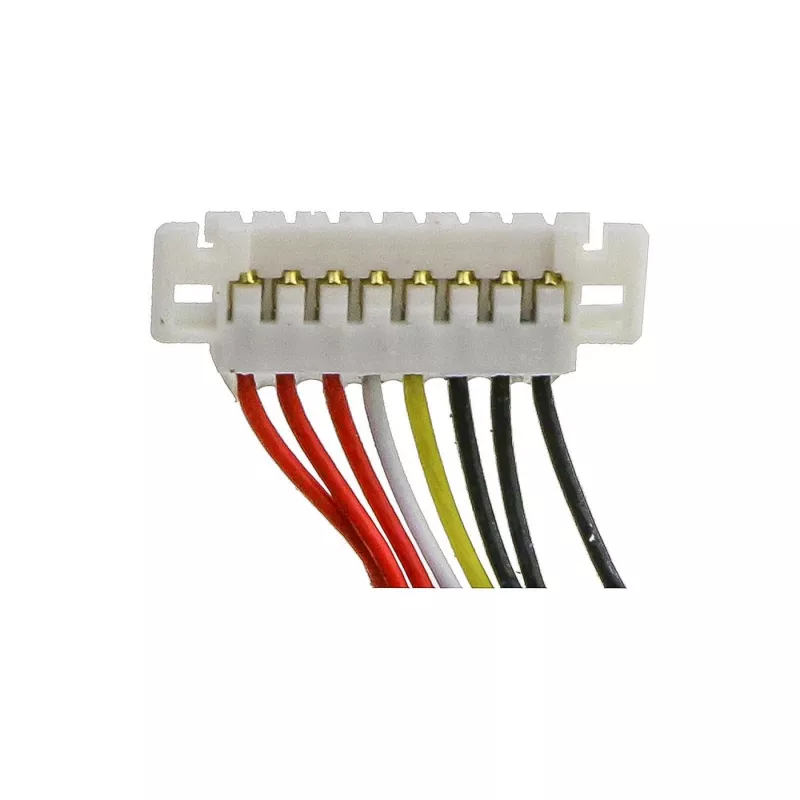 Bateria de substituição para portátil CoreParts MBXAS-BA0274