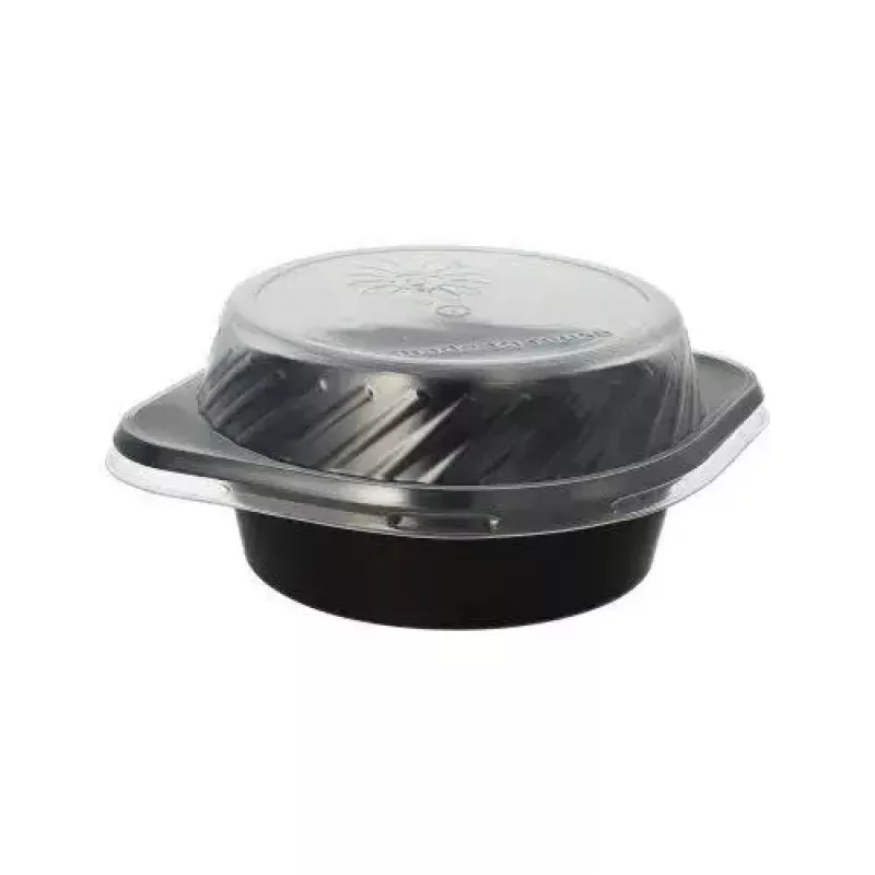 Taça Papstar 96556 redonda polipropileno 15,6 cm de diâmetro 45 mm de altura