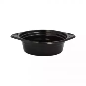 Taça Papstar 96556 redonda polipropileno 15,6 cm de diâmetro 45 mm de altura