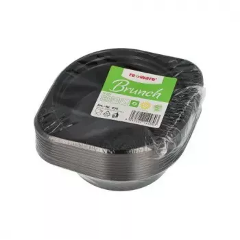 Taça Papstar 96557 redonda polipropileno 15,6 cm de diâmetro 45 mm de altura