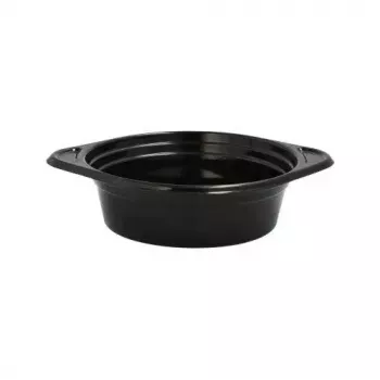 Taça Papstar 96557 redonda polipropileno 15,6 cm de diâmetro 45 mm de altura