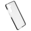 Capa para telemóvel Hama Protector 16,8 cm (6,6 polegadas) capa preta, transparente