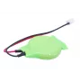 CoreParts pilha CMOS/backup para Lenovo, pilha RTC, Lenovo, Thinkpad T400, Thinkpad T400s, Thinkpad T410, Thinkpad T410s