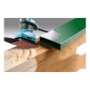 Folhas de lixa KWB 818018 pack de acessórios, 5 unidades
