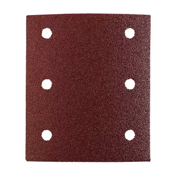 Folhas de lixa KWB 818018 pack de acessórios, 5 unidades