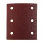 Folhas de lixa KWB 818018 pack de acessórios, 5 unidades