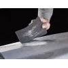 Folha de lixa KWB 830460 adequada para pedra metal plástico vidro