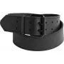 Cinto de cintura KWB 908830 pele genuína preto 1150 mm
