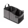 Hama 00121343 organizador pessoal poliéster preto, cinzento