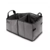 Hama 00121343 organizador pessoal poliéster preto, cinzento