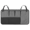 Hama 00121344 organizador pessoal poliéster preto, cinzento