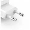 Hama 00125139 carregador móvel headset, powerbank, smartphone, tablet branco carregamento rápido CA interior