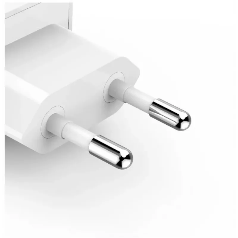 Hama 00125139 carregador móvel headset, powerbank, smartphone, tablet branco carregamento rápido CA interior