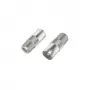 Ficha coaxial tipo F Hama 00205313 1 unid.