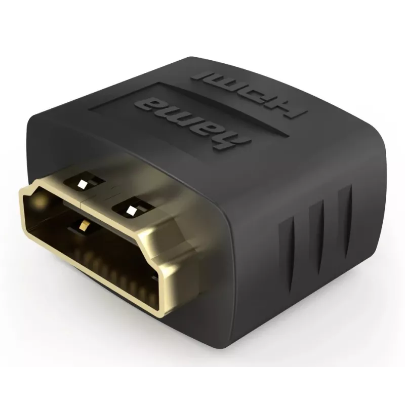 Cabo HDMI Hama 00200356 HDMI tipo A (standard) preto
