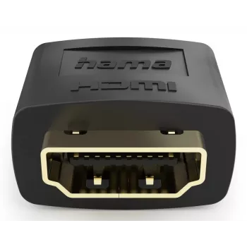 Cabo HDMI Hama 00205173 HDMI Type A (standard) preto