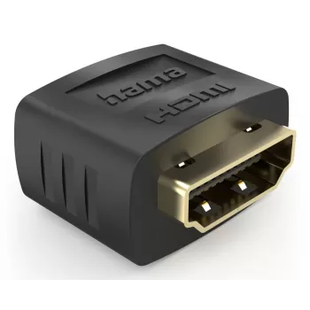 Cabo HDMI Hama 00205173 HDMI Type A (standard) preto