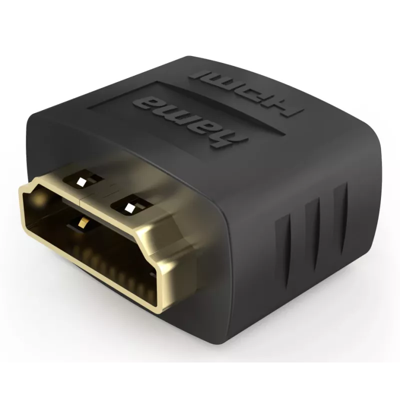 Cabo HDMI Hama 00205173 HDMI tipo A (standard) preto