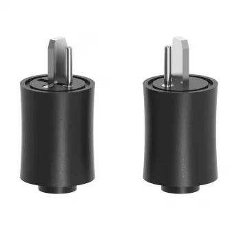 Peça de caixa de altifalante Hama 00205200 preto