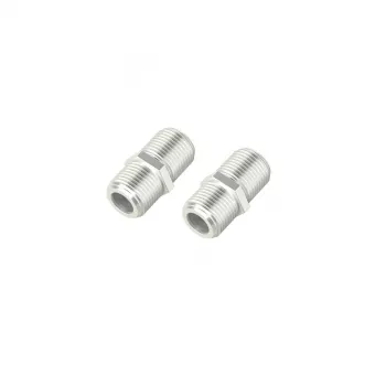 Ficha coaxial tipo F Hama 00205271 2 unid.
