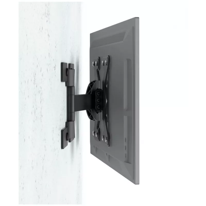 Suporte de parede para TV Hama 00220847 121,9 cm (48 polegadas) preto