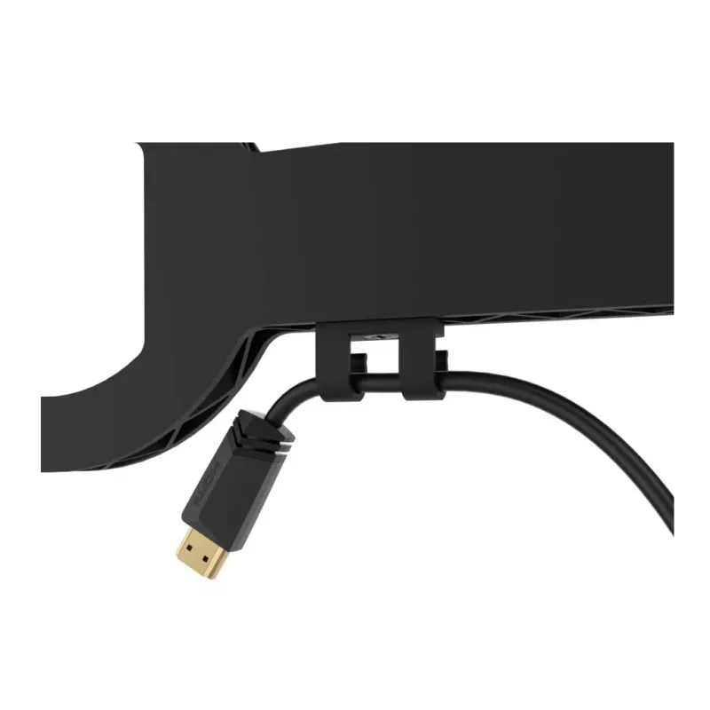 Suporte de parede para TV Hama 00220847 121,9 cm (48 polegadas) preto
