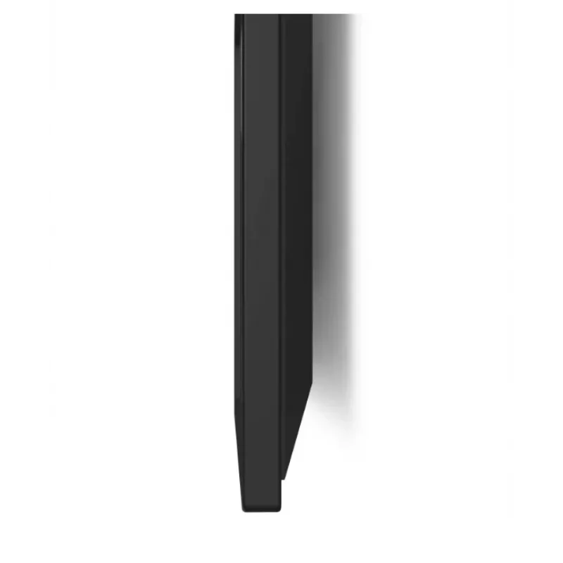 Suporte de parede para TV Hama 00220847 121,9 cm (48 polegadas) preto