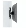 Suporte de parede para TV Hama 00220848 121,9 cm (48 polegadas) preto
