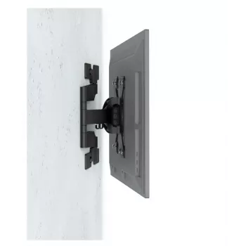 Suporte de parede para TV Hama 00220848 121,9 cm (48 polegadas) preto