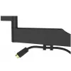 Suporte de parede para TV Hama 00220848 121,9 cm (48 polegadas) preto
