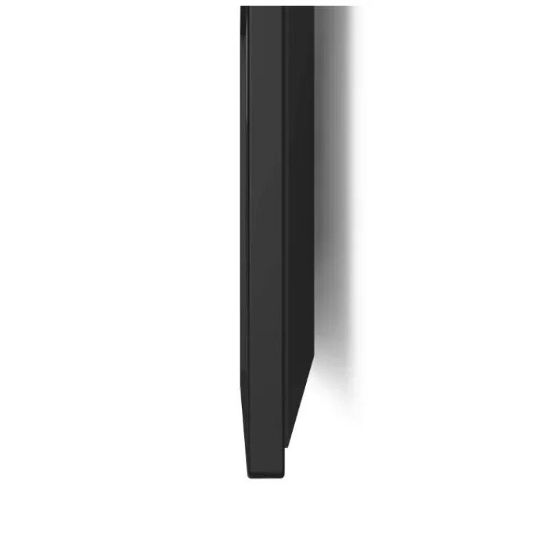 Suporte de parede para TV Hama 00220848 121,9 cm (48 polegadas) preto