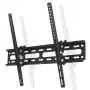 Suporte de parede para TV Hama 00220812 190,5 cm (75 polegadas) preto