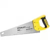 Serra manual Stanley STHT20369-1 38 cm cabo de aço e borracha