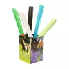 Papelão Herma Pferdewiese 19741 design encantador para crianças