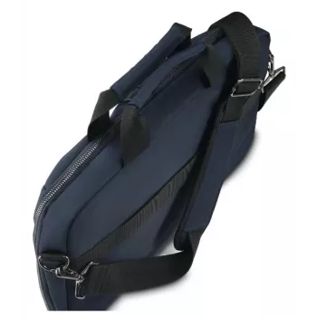 Mala top loader Hama Premium Lightweight 41,1 cm (16,2 polegadas) azul
