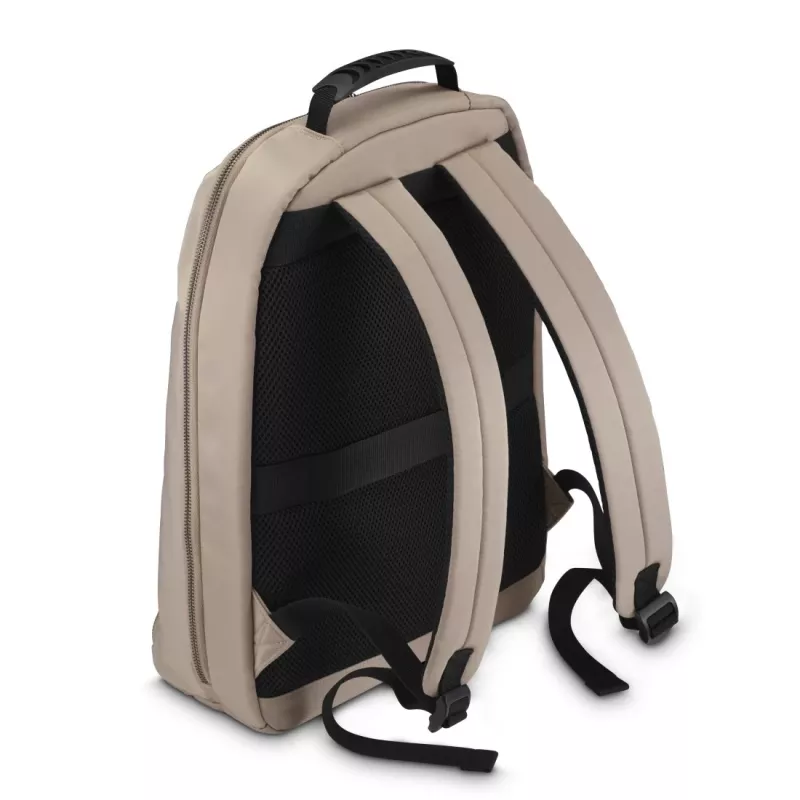 Mochila Hama 00222046 bege poliéster reciclado