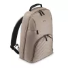 Mochila Hama 00222046 bege poliéster reciclado