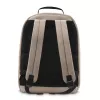 Mochila Hama 00222046 bege poliéster reciclado