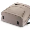 Mochila Hama 00222046 bege poliéster reciclado