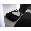 Apoio para pés Arozzi AZ-FOOTREST-SFB-DG cinzento escuro