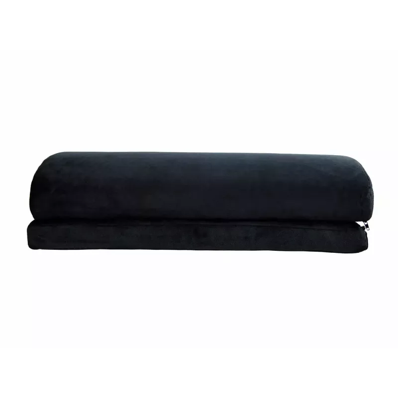 Apoio para pés Arozzi AZ-FOOTREST-SFB-DG cinzento escuro